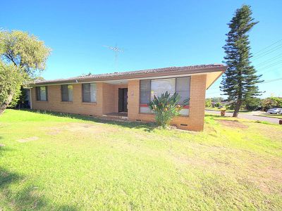 61 Lucas Avenue, Moorebank