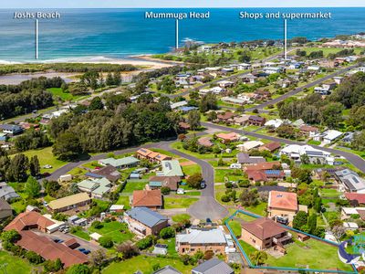 14 Emma Close, Dalmeny