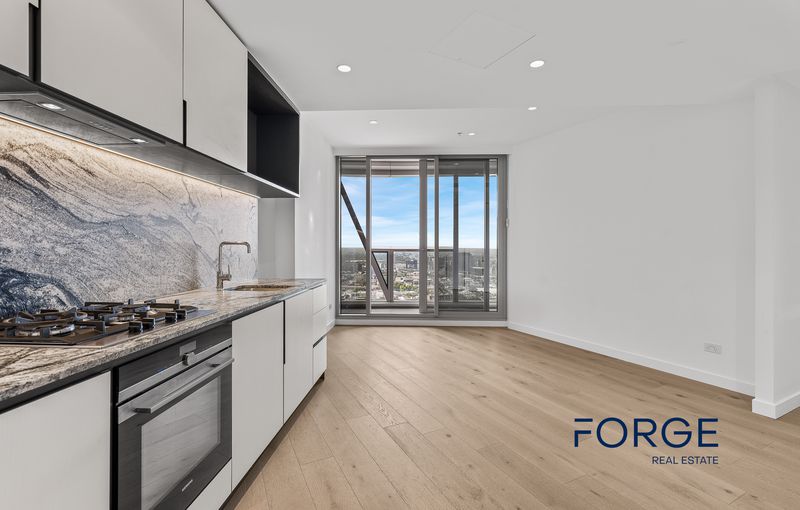 3802 / 639 Little Lonsdale Street, MELBOURNE, VIC, 3000, Melbourne - Thumbnail 4