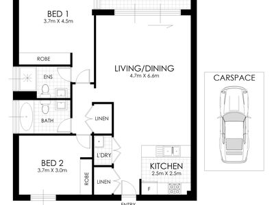 29 / 29 Goulburn Street, Liverpool