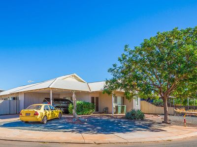 1 Fairlead Bend, South Hedland