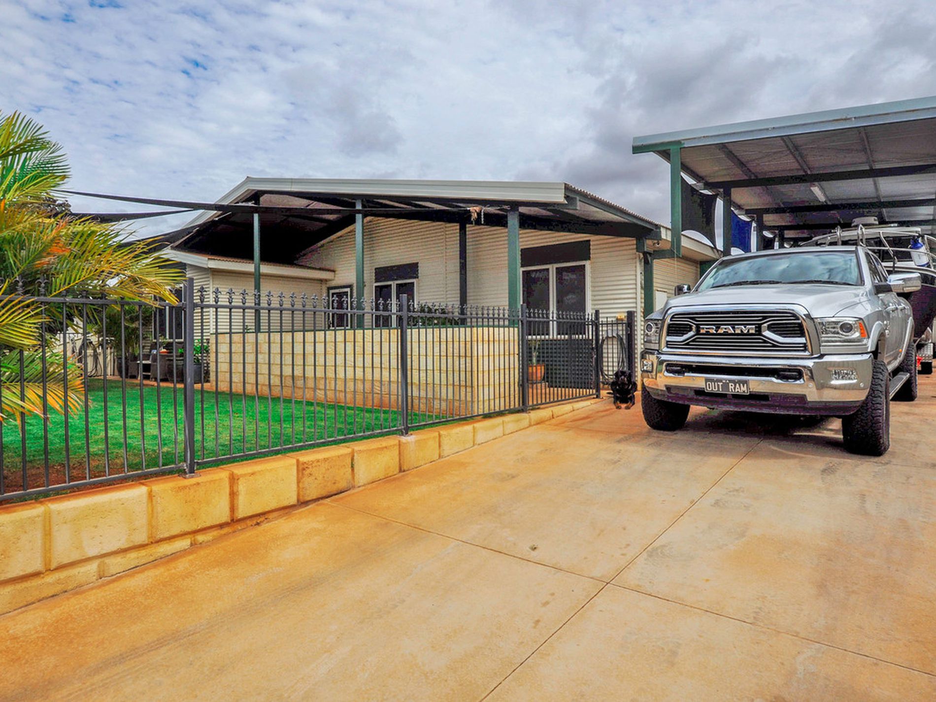50 Captains Way, South Hedland