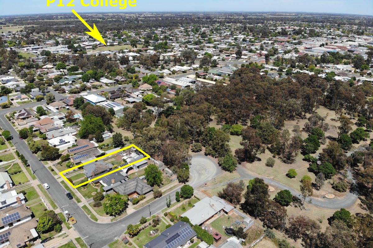 15 Corrigan Avenue, Kyabram