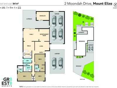 2 Moondah Drive, Mount Eliza