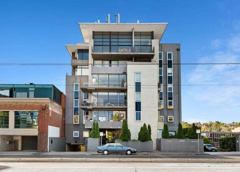 32 / 659 Victoria Street, Abbotsford