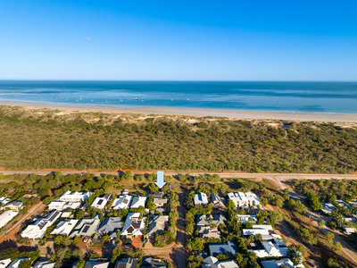 19 Wirl Buru Gardens, Cable Beach