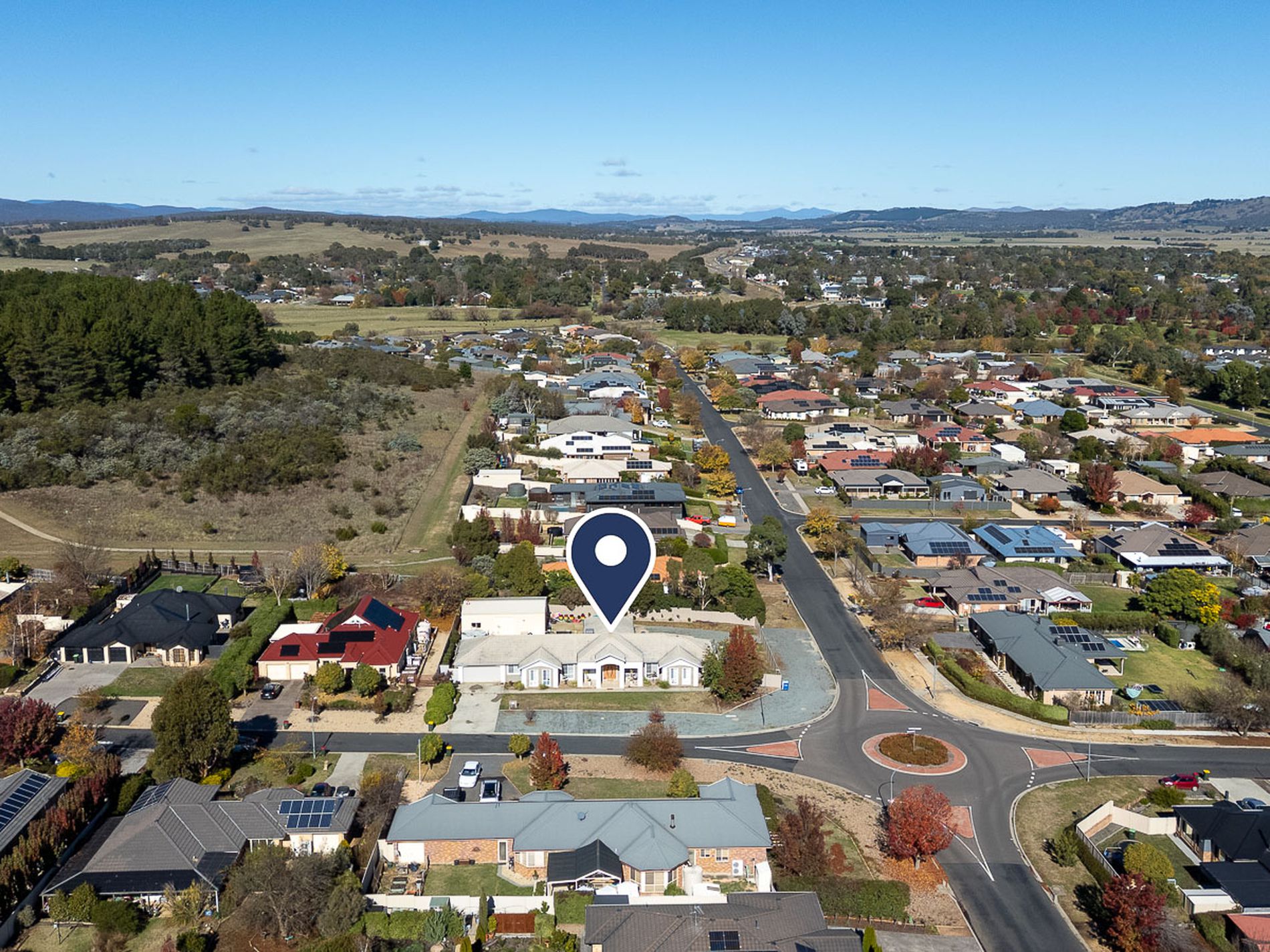 2 Keeffe Place, Bungendore