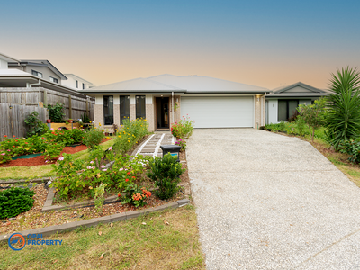 31 Buttuta Street, Logan Reserve