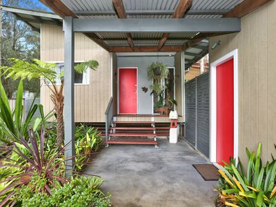 105 Railway Road, Warnervale