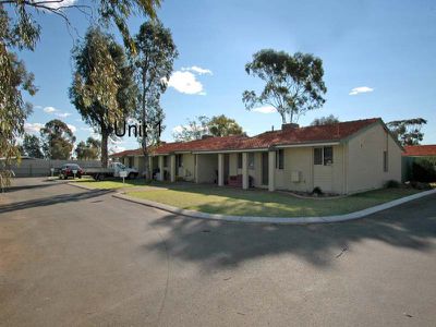 1 / 7 Britannia Place, Kalgoorlie