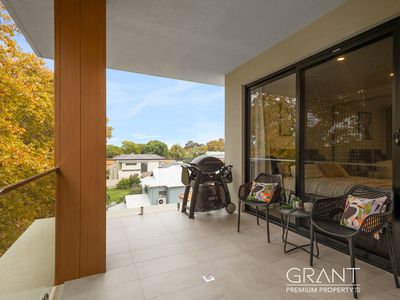 303 / 36 Kintail Road, Applecross