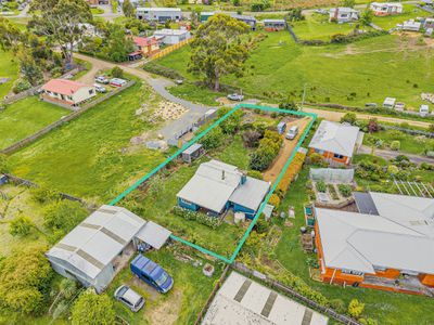 13 Arthur Street, Port Huon