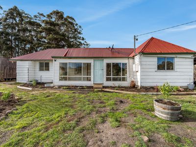 1456 Woodsdale Road, Levendale