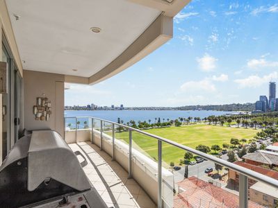 901 / 108 Terrace Road, East Perth