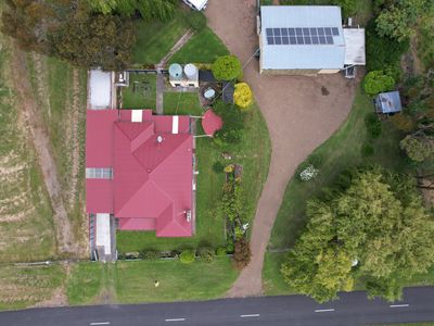 906 Oneils Lane, Furner