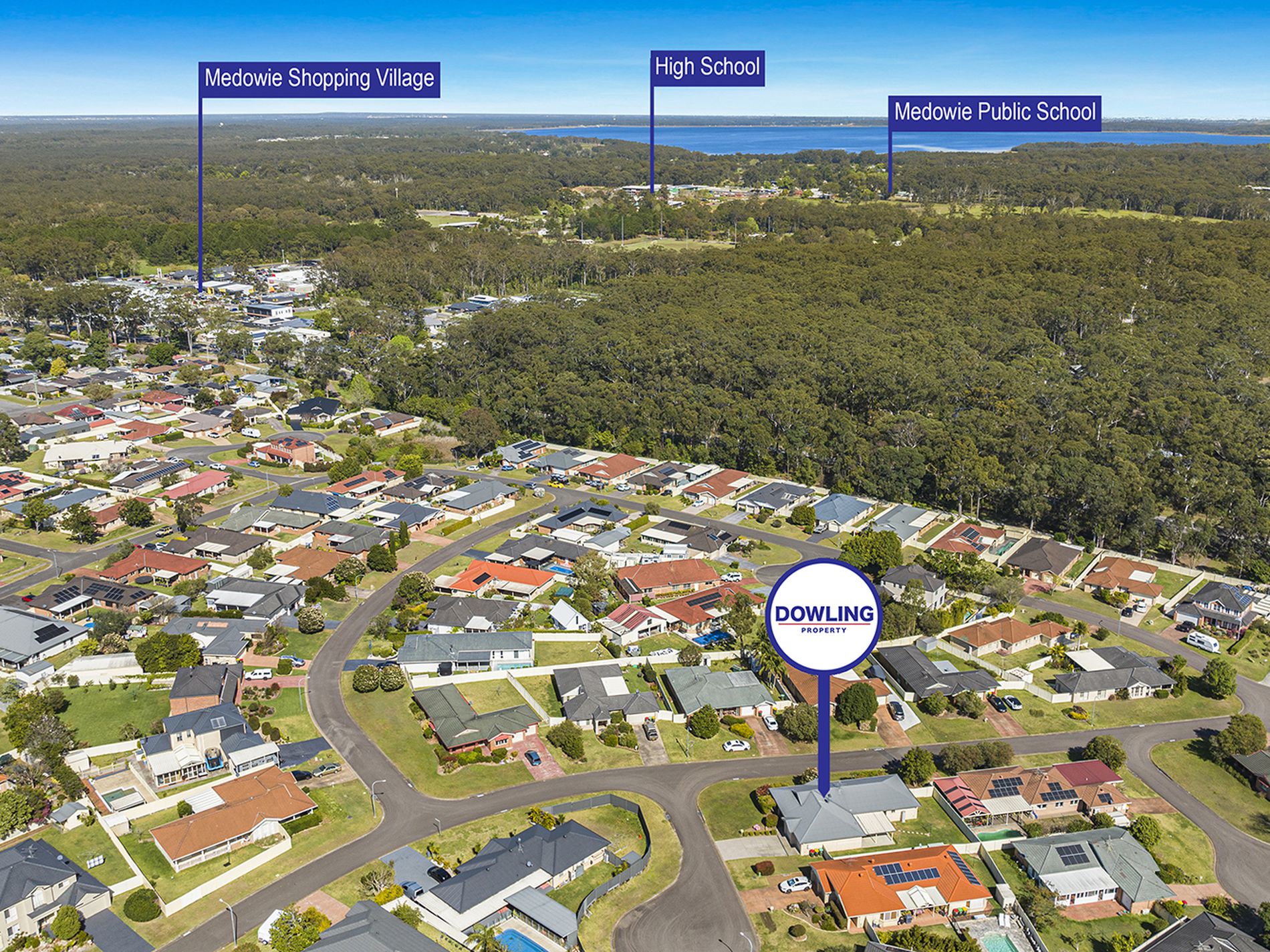 1 Pamelia Close, Medowie