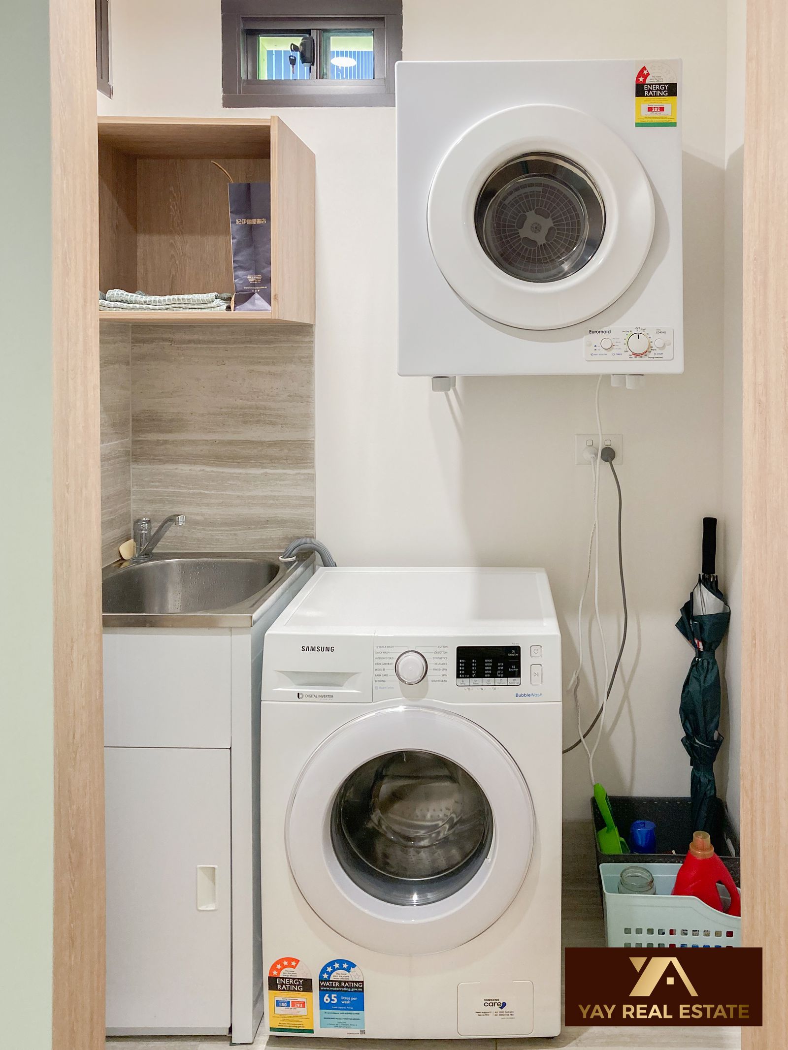 D103 / 280 Bulwara Road, ULTIMO