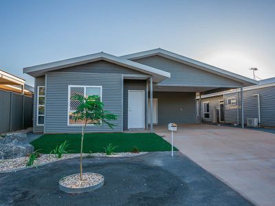 25 Longtom Loop, South Hedland