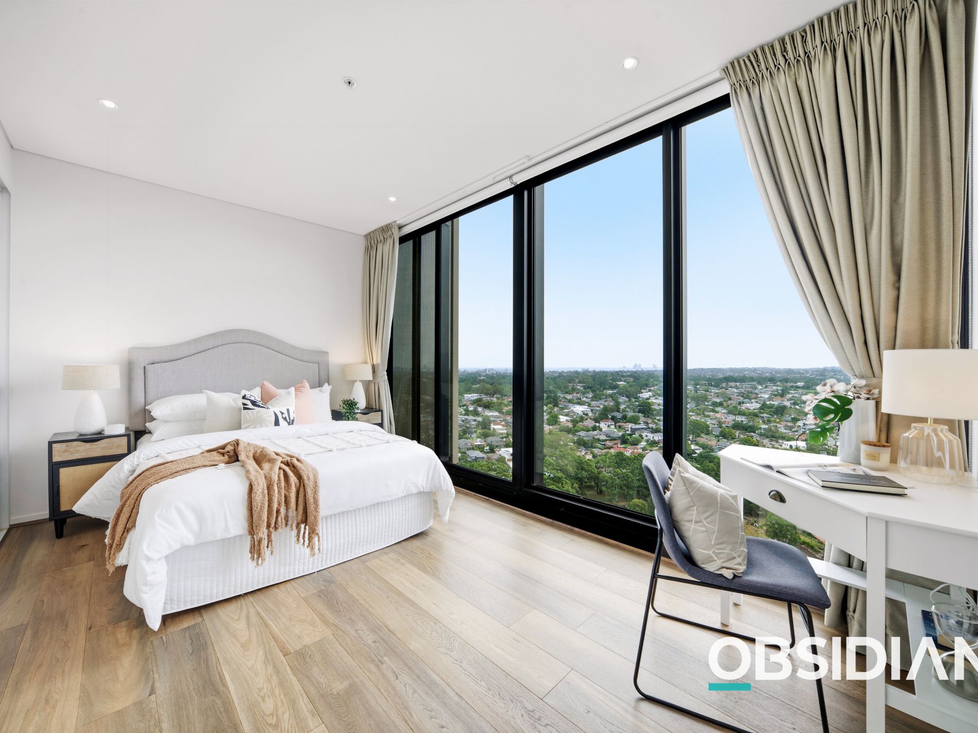 2407 / 3 Network Place, North Ryde