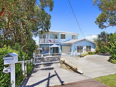 58 Fishery Point Road, Mirrabooka