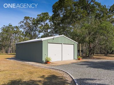 89 Rowley Road, Booral
