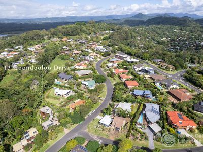 13 Goondooloo Drive, Ocean Shores