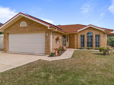 4 Crown Close, Bonnells Bay