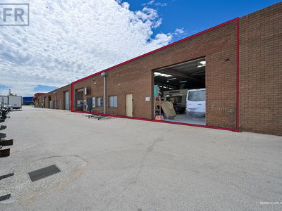 6-7 / 177 Barrington Street, Bibra Lake