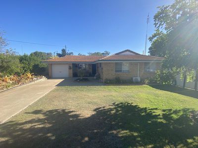 59 Scott Street, Wondai