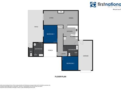 20A Appaloosa Crescent, Tolga