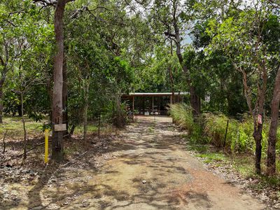 68 Shambrook Road, Cooktown