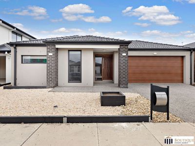 3 Hercules Drive, Officer