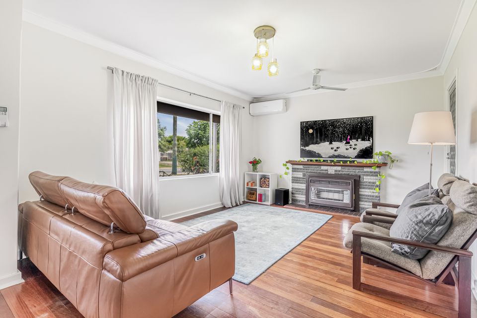 14 June Road, Safety Bay