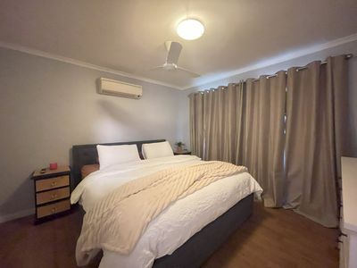 1 Koombana Avenue, South Hedland