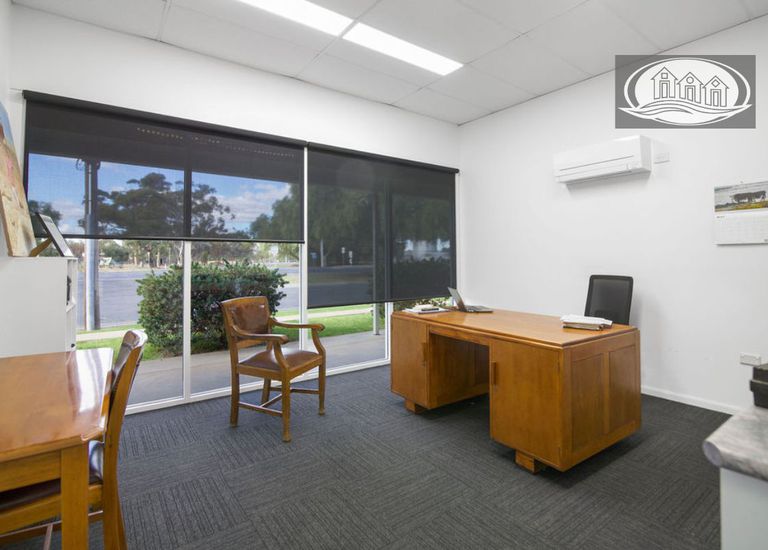 177 Broadway, Wycheproof