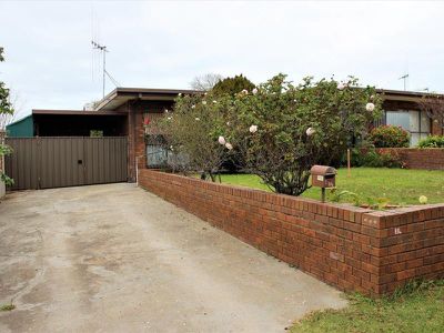 1 / 114 Wood Street, California Gully