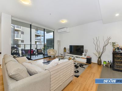 1708 / 7-9 Gibbons Street, Redfern