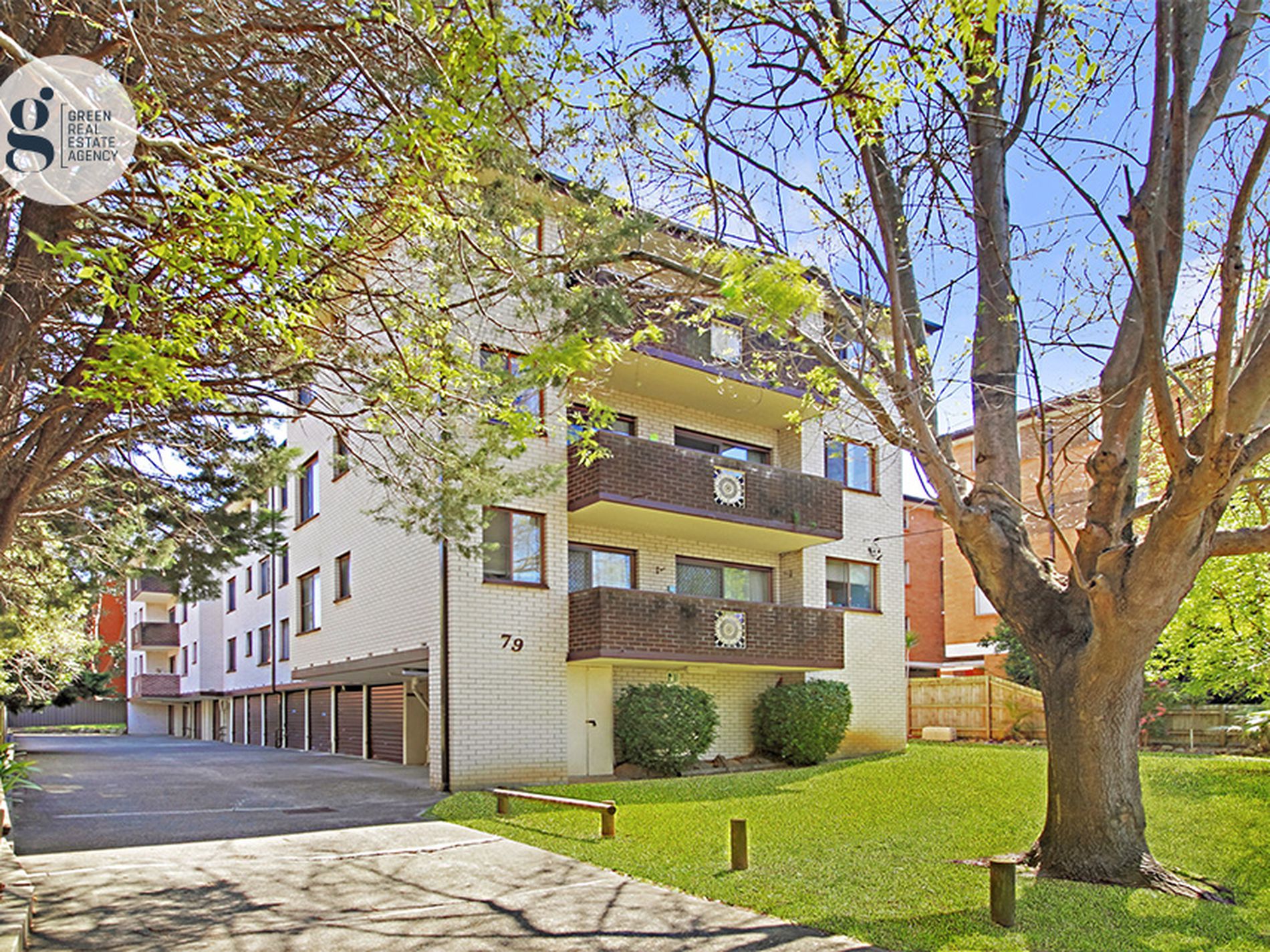 13 / 79 Anzac Avenue, West Ryde