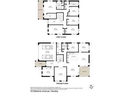19 Siltstone Avenue, Horsley