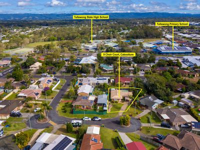 9 Choir Court, Caboolture