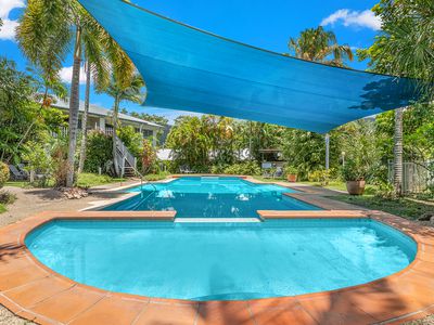 13 / 2 Erromango Drive, Jubilee Pocket