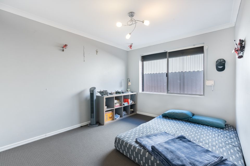 9 Ruskin Brace, Baldivis