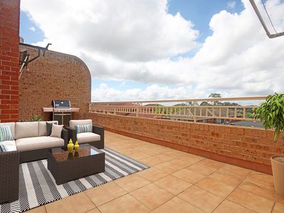 14 / 180 Haldon Street, Lakemba