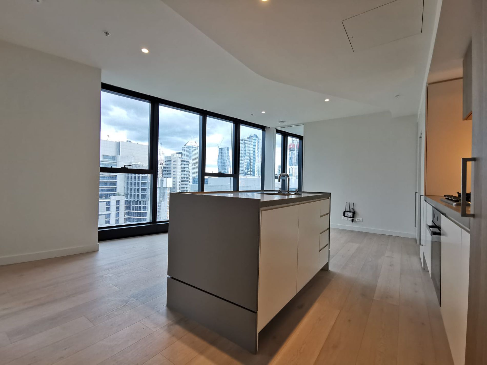 2911 / 157 A'Beckett Street, Melbourne