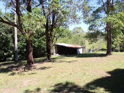 7 Red Oak Road, Rainbow Flat