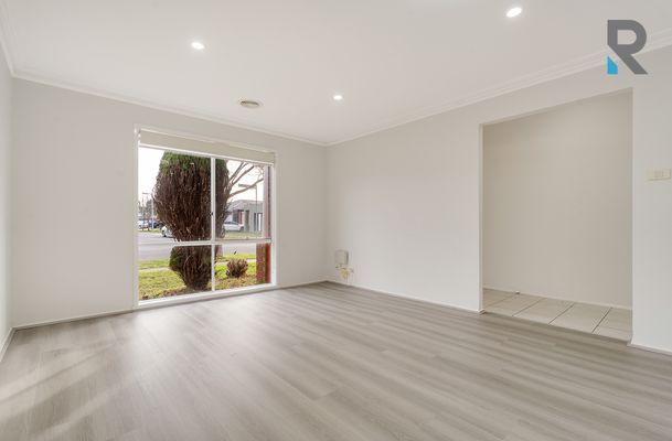 70 Kennedy Parade, Roxburgh Park