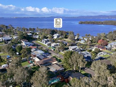 15 St Leonards Street, Rocky Point