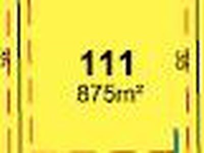 Lot 111 Kakarla Avenue, Karlkurla