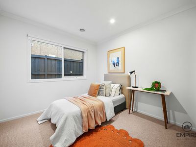 21 Kunlun Crescent, Clyde North