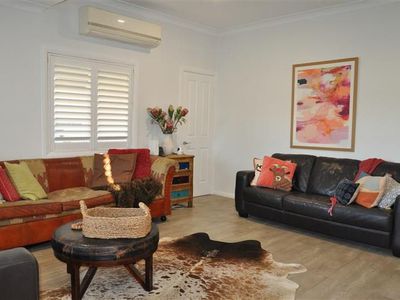35 Thomson Street, Forbes